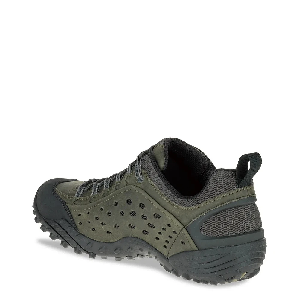 Men's Intercept Hiking Shoe