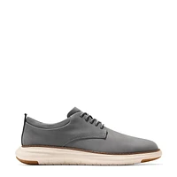 Men's Grand Remix Oxford