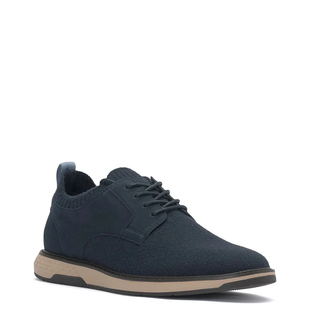 Silvius Casual Oxford