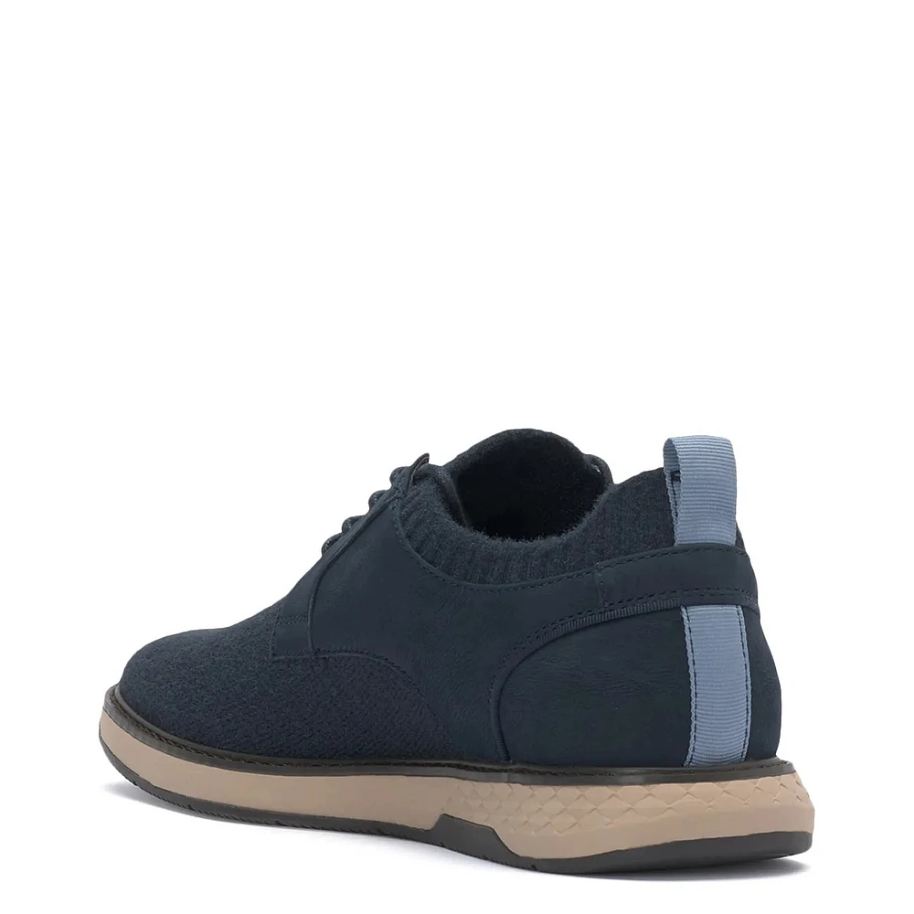 Silvius Casual Oxford