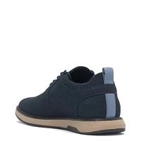 Silvius Casual Oxford