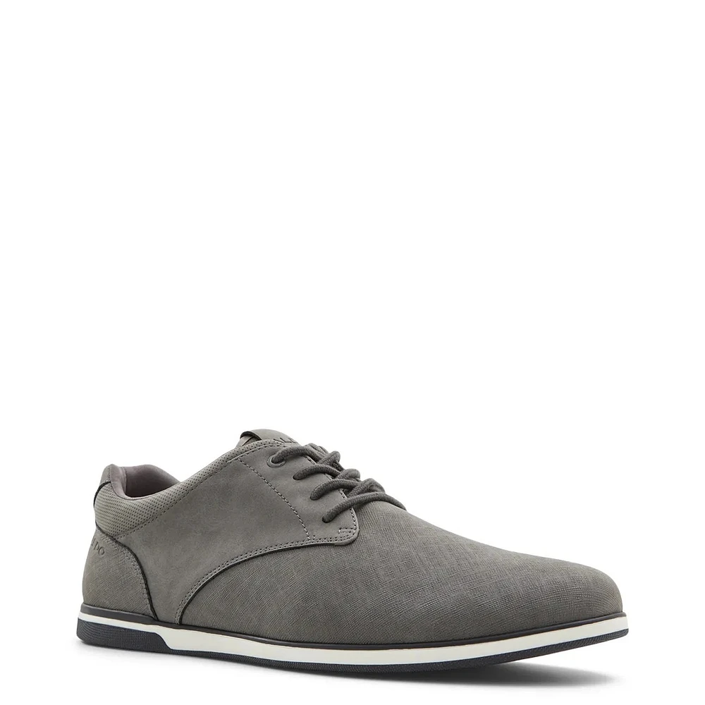 Ethan Casual Oxford