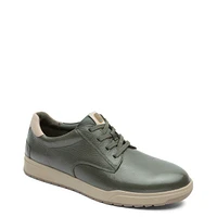 Men's Bronson Plain Toe Wide Width Sneaker