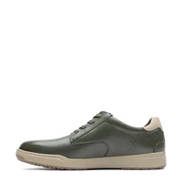 Men's Bronson Plain Toe Wide Width Sneaker