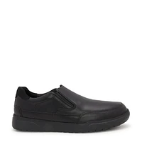 Bronson Wide Width Slip-On Shoe