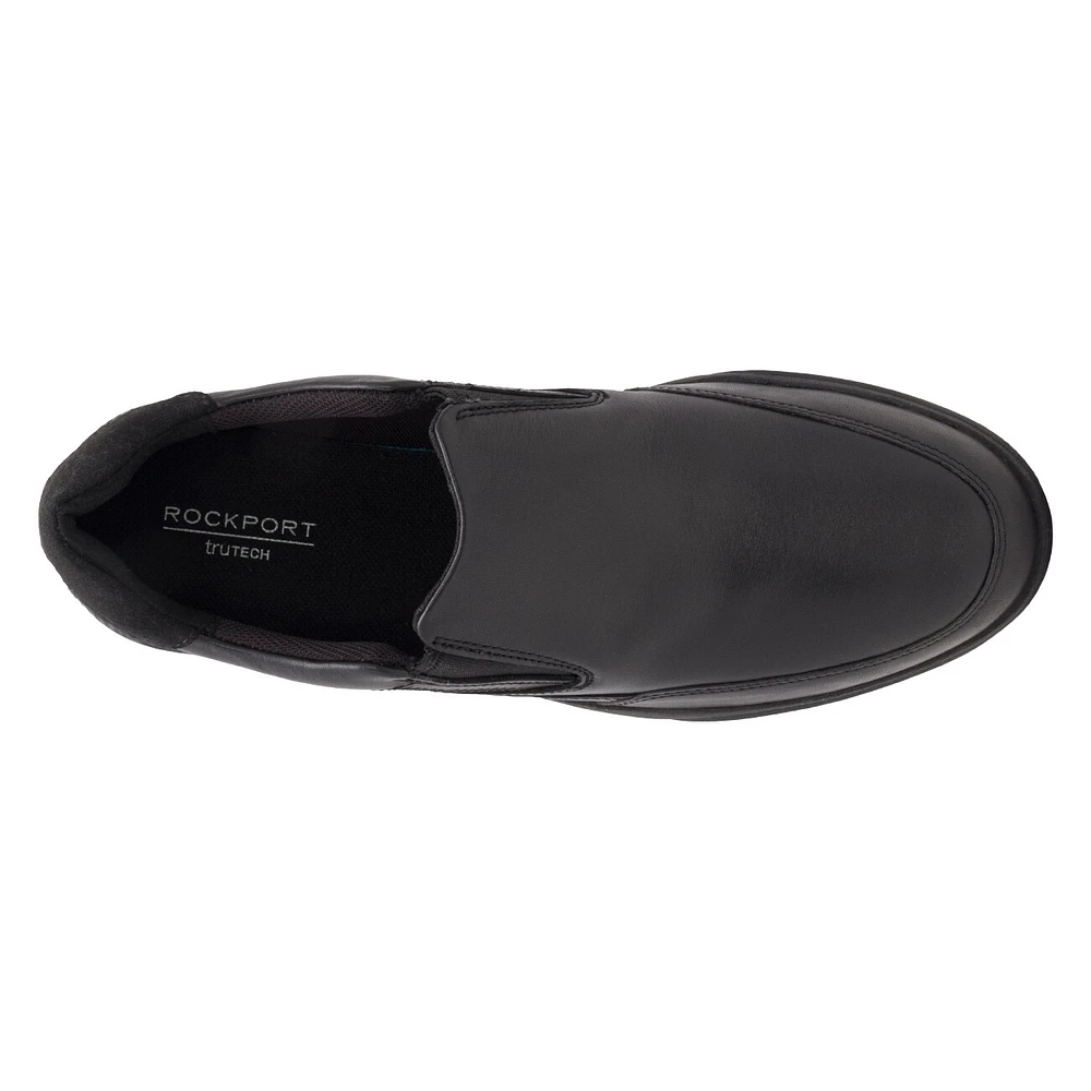 Bronson Wide Width Slip-On Shoe