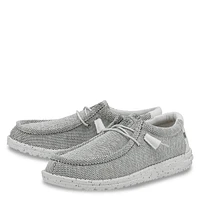 Men's Wally Sox Moc Toe Slip-on