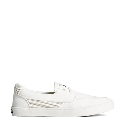 Men's SeaCycled Bowery Boat Shoe Sneaker