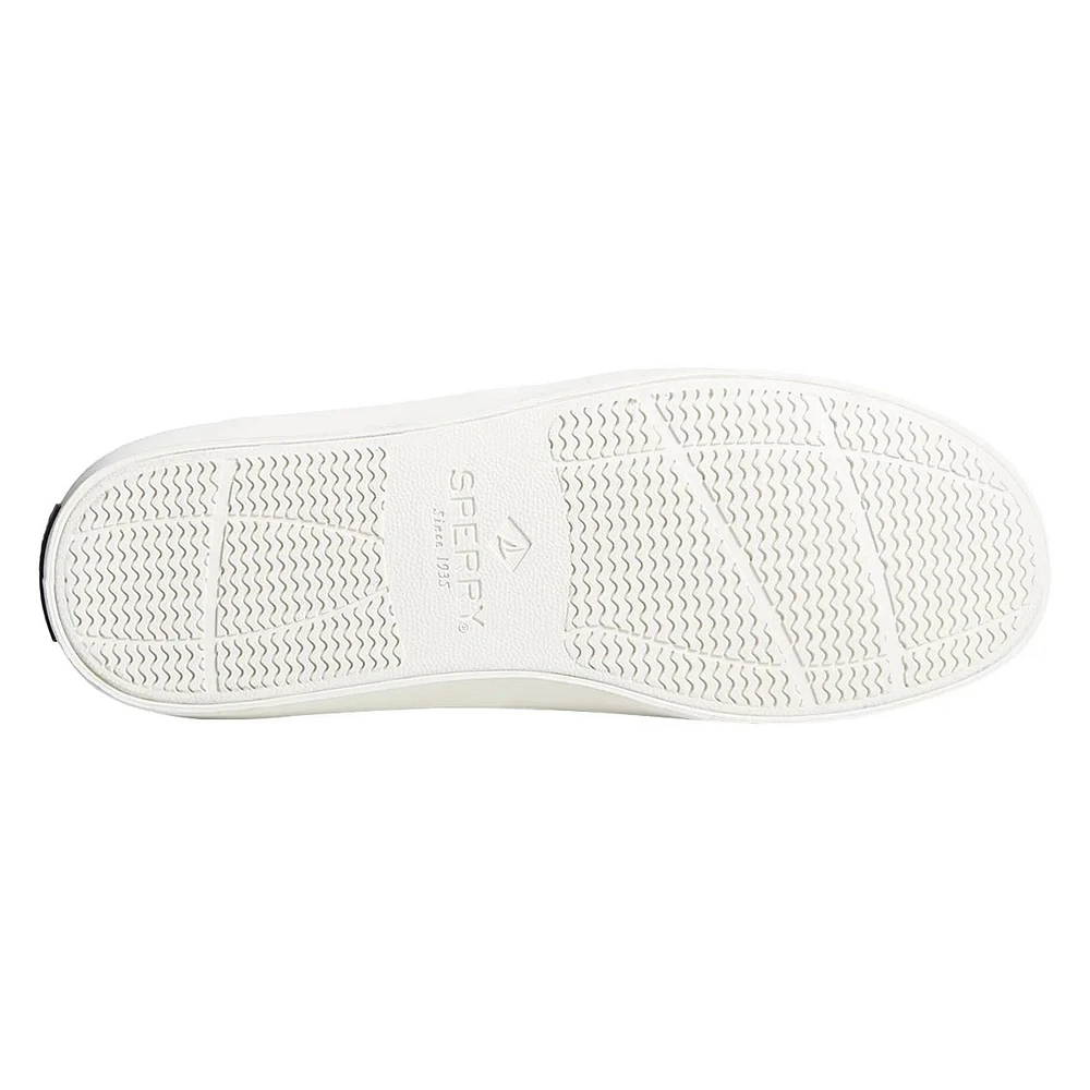 Men's SeaCycled Bowery Boat Shoe Sneaker