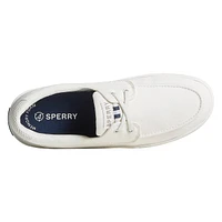 Men's SeaCycled Bowery Boat Shoe Sneaker