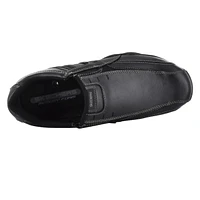 Men's Diameter Nerves Slip-On Loafer