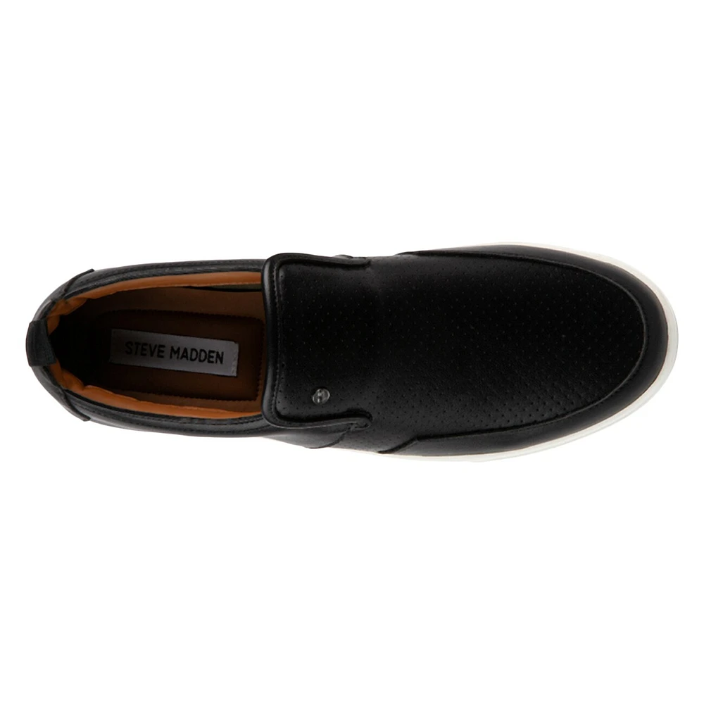 Men's Faderr Slip-On Sneaker