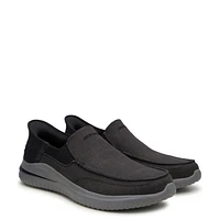 Men's Hands Free Slip-Ins Delson 3.0 Sneaker