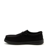 Men's Wally Wide Width Moc Toe Slip-on