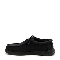 Men Wally Wide Width Moc Toe Slip-On