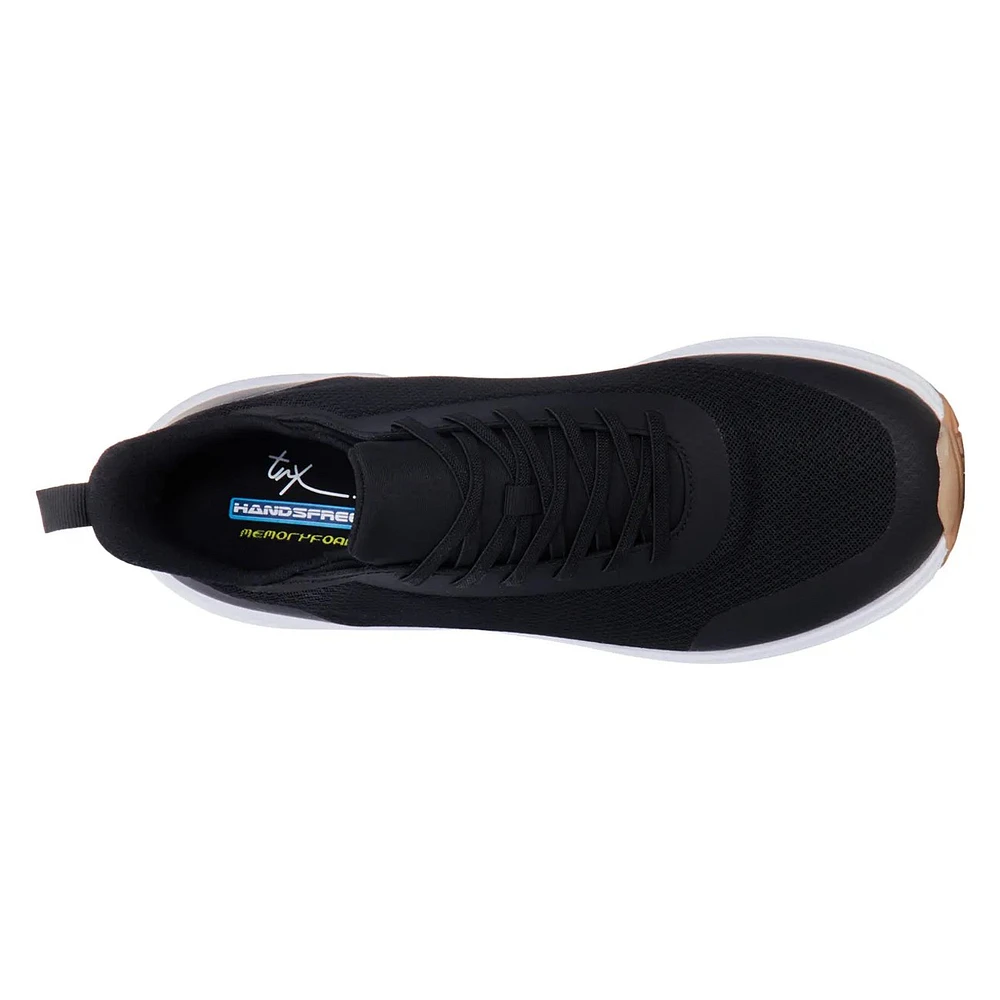 Men's Hands Free Slip-On Sneaker