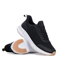 Men's Hands Free Slip-On Sneaker