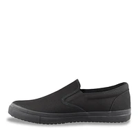 Men's Relaxed Fit Sudler Slip-On Sneaker