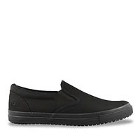 Men's Relaxed Fit Sudler Slip-On Sneaker