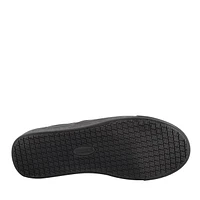 Men's Relaxed Fit Sudler Slip-On Sneaker