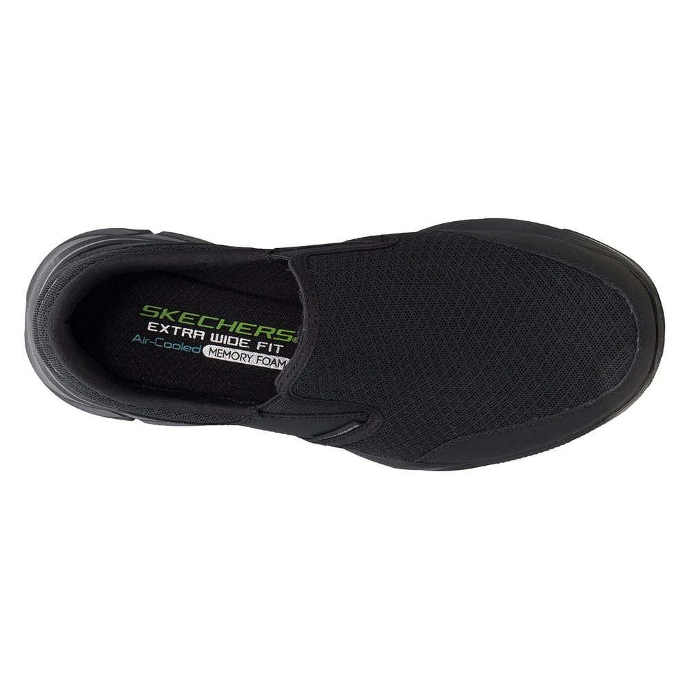 Men's Equalizer 4.0 Extra Wide Slip-On Sneaker