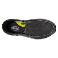 Men's Hands Free Slip-ins Remaxed Fenick Slip-On