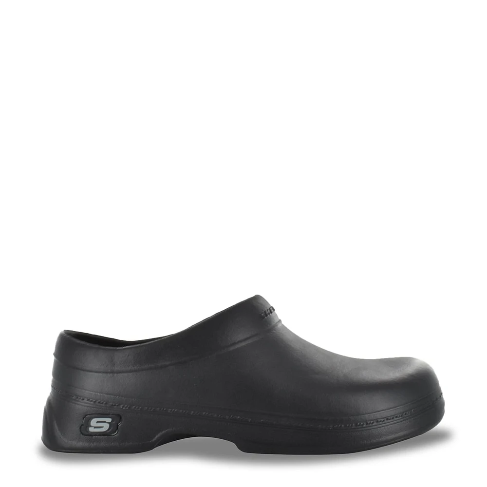 Men's Oswald Balder Clog