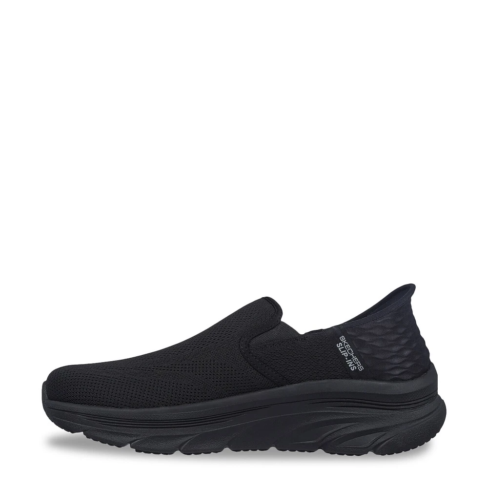 Men's Hands Free Slip-Ins Dlux Walker Extra Wide Sneaker