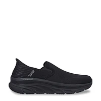 Men's Hands Free Slip-Ins Dlux Walker Extra Wide Sneaker