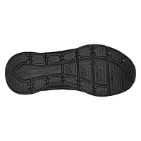 Men's Hands Free Slip-Ins Dlux Walker Extra Wide Sneaker