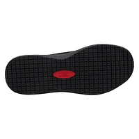 Men's Hands Free Slip-ins Work: Summits - Colsin Wide Width Slip-On Sneaker