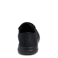 Men's Hands Free Slip-ins GO WALK Max Wide Width Moc Toe Slip-On