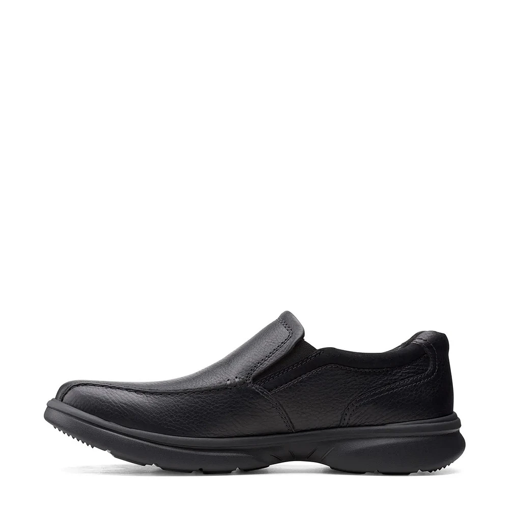 Men's Bradley Step Wide Width Slip-On