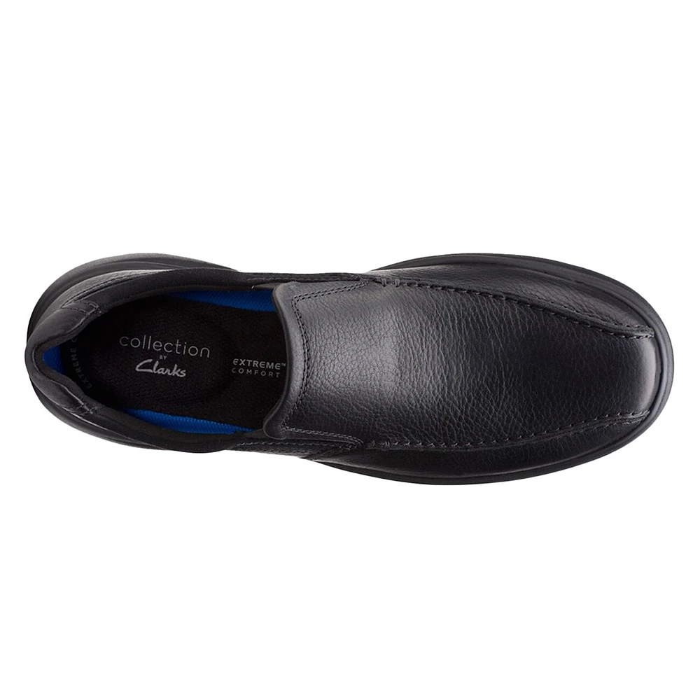 Men's Bradley Step Wide Width Slip-On