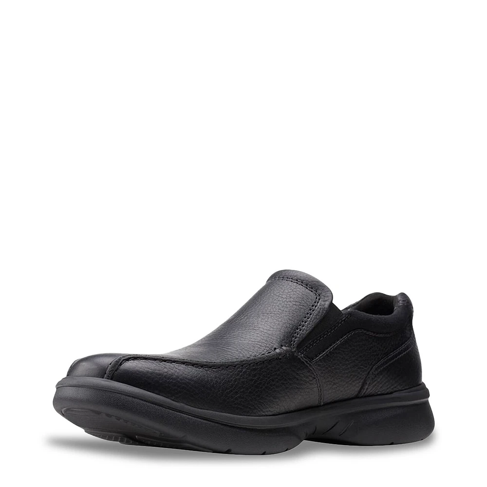 Men's Bradley Step Wide Width Slip-On