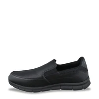 Men's Nampa Groton SR Wide Width Slip-On Sneaker