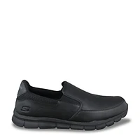 Men's Nampa Groton SR Wide Width Slip-On Sneaker