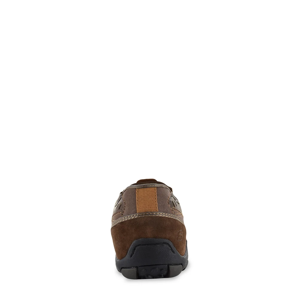 Men's Diameter Zinroy Slip-On Loafer