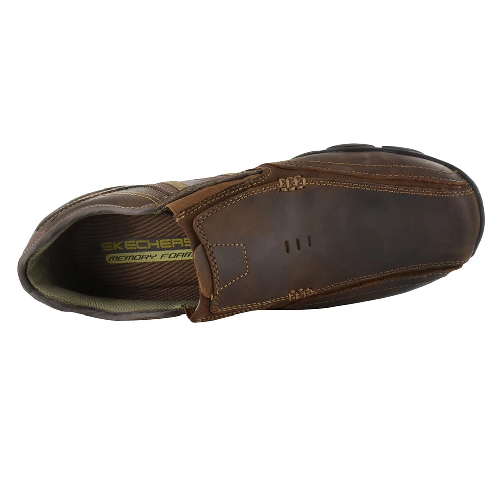 Men's Diameter Zinroy Slip-On Loafer