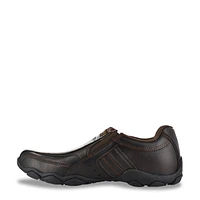 Men's Diameter Nerves Slip-On Loafer