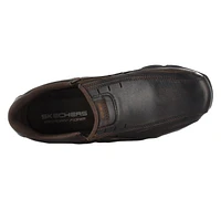 Men's Diameter Nerves Slip-On Loafer