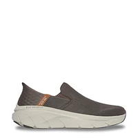 Men's Hands Free Slip - Ins Dlux Walker 2.0 Slip-On Sneaker