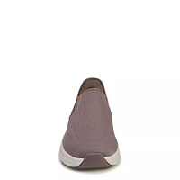 Men's Hands Free Slip - Ins Dlux Walker 2.0 Slip-On Sneaker