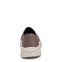 Men's Hands Free Slip - Ins Dlux Walker 2.0 Slip-On Sneaker