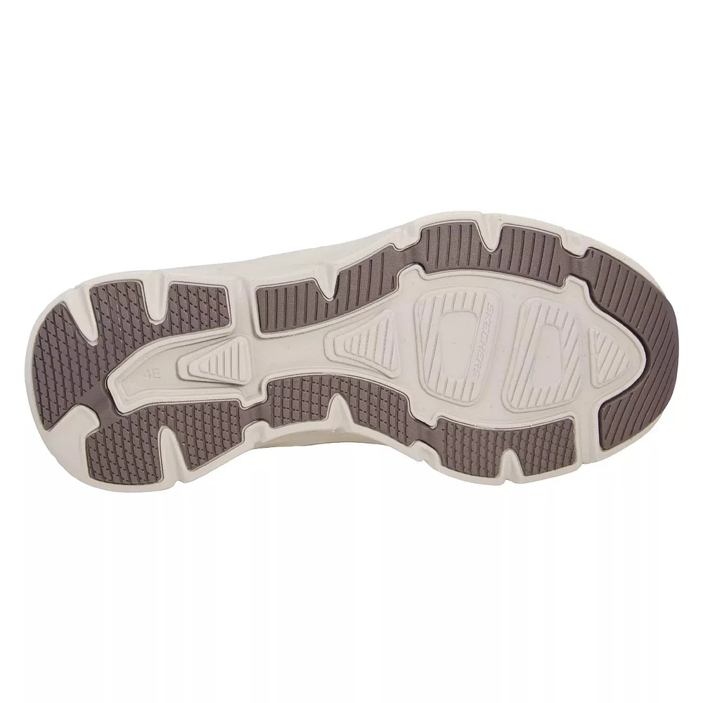 Men's Hands Free Slip - Ins Dlux Walker 2.0 Slip-On Sneaker