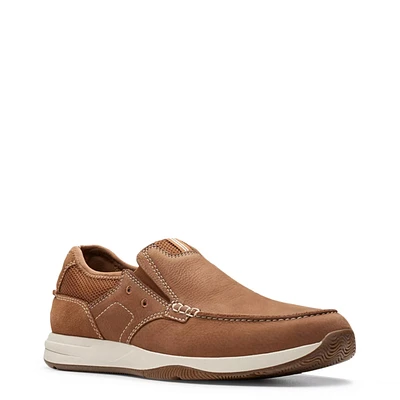 Men's Sailview Step Slip-On