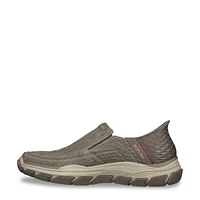 Men's Hands Free Slip-Ins RF: Respected Holmgren Wide Width Slip-On Sneaker