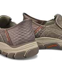 Men's Hands Free Slip-Ins RF: Respected Holmgren Wide Width Slip-On Sneaker