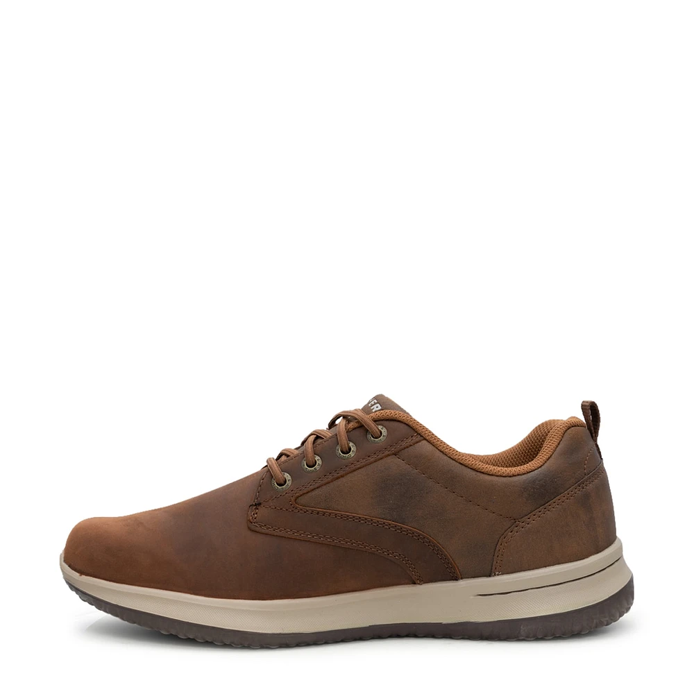 Men's Waterproof Delson Antigo Casual Oxford