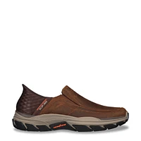 Men's Hands Free Slip-ins® Relaxed Fit®: Respected - Elgin Slip-On Sneaker